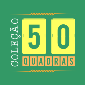 50 Quadras